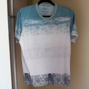 SICK FADING T SHIRT